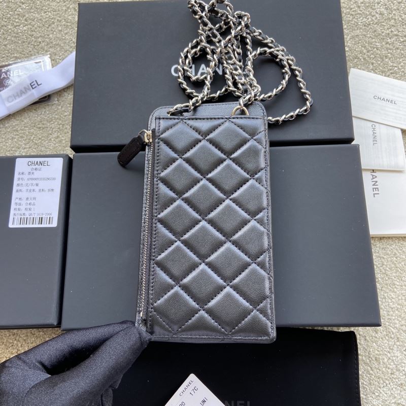 Chanel Wallet Purse